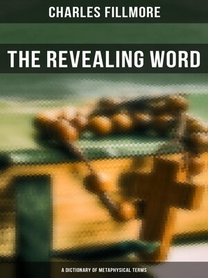cover image of The Revealing Word